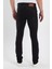 Erkek Düz Klasik Jeans 4