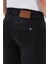 Erkek Düz Klasik Jeans 5