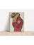 F1 Ayrton Senna Posteri -Çerçevesiz 1