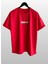 Unisex Brooklyn Baskılı 3lü Paket T-Shirt 2