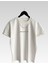 Brooklyn Baskılı 3lü Paket T-Shirt 4