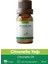 Citronella Uçucu Yağı 10 ml %100 Saf ve Doğal (Citronella Essential Oil) 1