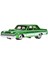 HDG52 Hot Wheels Ultra Hots Arabalar 4