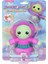 12366 Stretchapalz Flower Ctuies Seri 14 cm 3