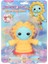 12366 Stretchapalz Flower Ctuies Seri 14 cm 4
