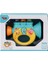 JLG-855-37A Işıklı ve Müzikli Trompet Bebek Pianosu -Vardem Oyuncak 1