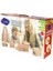 Wooden Blocks – Yapı Blokları - Ahşap Zeka Oyunu - Çocuk Oyunu - Denge Oyunu 1