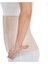 Doğum Sonrası Toparlayıcı - Abdominal Korse - Sezeryan Korse Ayarlanabilir Bedensiz 3