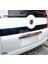 Citroen Nemo Krom Bagaj Çıtası 2008 Üzeri Paslanmaz Çelik 2