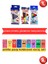Çocuklar Için Boyama Kitabı Seti - C Set 2