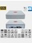 Unywell 16 Kanal Nvr Kayıt Cihazı 5 Mp P6slite mobil izleme 2