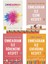Ennegram İle Kendini Keşfet / Enegram İle Eşini Keşfet / Ennegram İle Çocuğunu Keşfet (4 Kitap) 1