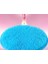 Yuvarlak Vantuzlu Banyo Sırt Kese Matı 26 cm 5