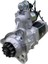 24V MARŞ MOTORU DELCO TİPİ 11 DİŞ 8,2 KW 39MT 1