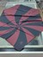 Polyester Tivil Eşarp 8599-941 1