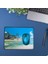® 25X32 cm Küçük Boy Mouse Pad Manzara Ada 3