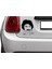 Ferdi Tayfur Baba Kuşağı Sticker Folyo Baskı Kaplama Etiketi Modifiye ve Aksesuar Malzemesi. Siyah. 1