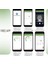 Alkolmetre Promil Ölçer AT-012B1 Cep Telefonu Uygulamalı Smart Alkol Ölçer 4