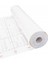 176-0011 Düz Parlak Beyaz Kendinden Yapışkanlı Folyo ( 45 cm x 1 mt ) 2