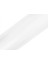 176-0011 Düz Parlak Beyaz Kendinden Yapışkanlı Folyo ( 45 cm x 1 mt ) 4