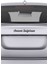 Annem Sağolsun Oto Sticker Araba Cam Sticker Beyaz 20 x 2,5 cm. Siyah. 1