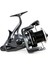 Medium Baitrunner Ci4+ 5500 Xt-B Long Cast Olta Makinesi 3