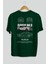 Bmw M3 Arka Baskılı Oversize T-Shirt Erkek Kadın Unisex Pamuk Bisiklet Yaka Tişort 2
