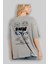 Bmw M3 Gtr Arka Baskılı Oversize T-Shirt Erkek Kadın Unisex Pamuk Bisiklet Yaka Tişort 3