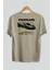 Batman x Ferrarı Arka Baskılı Oversize T-Shirt Erkek Kadın Unisex Pamuk Bisiklet Yaka Tişort 2
