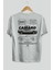Chevrolet Camaro Ss Arka Baskılı Oversize T-Shirt Erkek Kadın Unisex %100 Pamuk Bisiklet Yaka Tişort 2