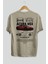 Honda Acura Nsx 1 Arka Baskılı Oversize T-Shirt Erkek Kadın Unisex Pamuk Bisiklet Yaka Tişort 2