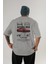 Honda Acura Nsx 1 Arka Baskılı Oversize T-Shirt Erkek Kadın Unisex Pamuk Bisiklet Yaka Tişort 1