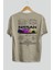 Nıssan Gtr R35 Arka Baskılı Oversize T-Shirt Erkek Kadın Unisex Pamuk Bisiklet Yaka Tişort 2