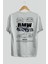 Bmw M3 Gtr Arka Baskılı Oversize T-Shirt Erkek Kadın Unisex Pamuk Bisiklet Yaka Tişort 2