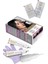 Set Saç Boyası 1.0 50 50 ml 1