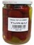 Yakan Top Acı Biber Turşusu 660 gr 1