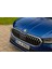Skoda Ön Kaput 10CM Yeni Nesil Gri Siyah Logo Amblem 2