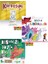 Kırmızı Tüylü Kuş / Adanın Ejderhaları / Ya Kardeşimi Sevmezsem (3 Kitap) 1