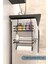 Buzdolabı Düzenleyici Çamaşır Makinesi Organizer Yapışkanlı Dolap Düzenleyici Banyo Mutfak Organizer 5