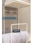 Yapışkanlı Havluluk Metal Havlu Düzenleyici Banyo Askısı Havlu Askısı 5