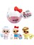 L.o.l. Surprise ! L.O.L. Tots Hello Kitty Kuromi And Friends 1