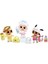 L.o.l. Surprise ! L.O.L. Tots Hello Kitty Kuromi And Friends 2