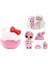 L.o.l. Surprise ! L.O.L. Tots Hello Kitty Kuromi And Friends 3