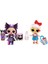 L.o.l. Surprise ! L.O.L. Tots Hello Kitty Kuromi And Friends 4