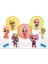 L.o.l. Surprise ! L.O.L. Tots Neon Pop Yıl 3