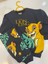Lion King Erkek Eşofman Takımı 1