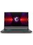 Msı Thın 15 B12VE-1626XTR I5-12450H 48GB 1tb SSD 6gb RTX4050 15.6" Freedos K11 1