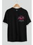 Porsche 911 Gt3 Rs Berry Ön Sol Baskılı Oversize T-Shirt Erkek Kadın Unisex Pamuk Bisiklet Yaka Tişort 2