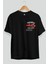 Honda Acura Nsx Ön Sol Baskılı Oversize T-Shirt Erkek Kadın Unisex Pamuk Bisiklet Yaka Tişort 2