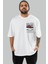 Honda Acura Nsx 1 Ön Sol Baskılı Oversize T-Shirt Erkek Kadın Unisex Pamuk Bisiklet Yaka Tişort 1